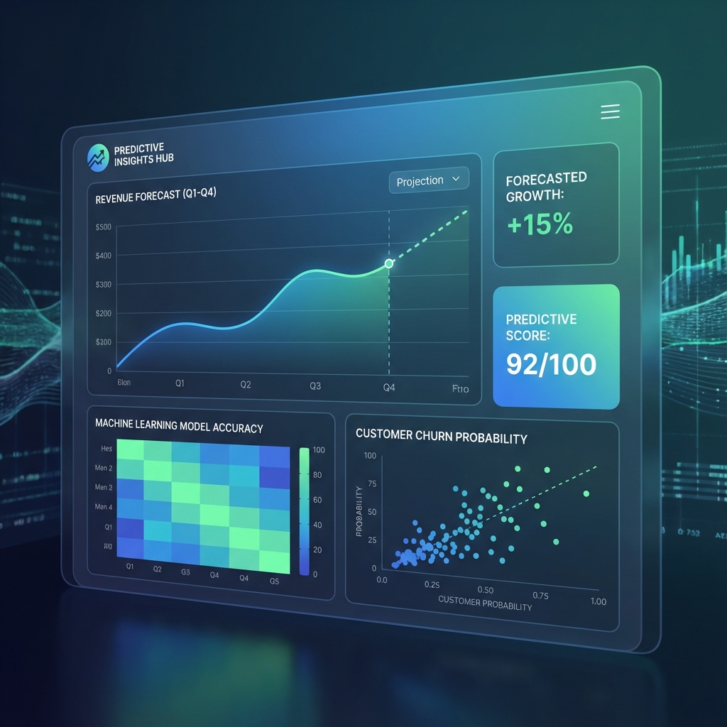 Predictive Analytics